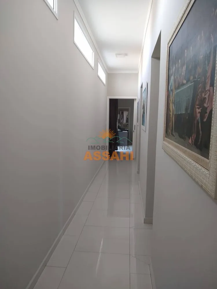Casa de Condomínio, 3 quartos - Foto 8