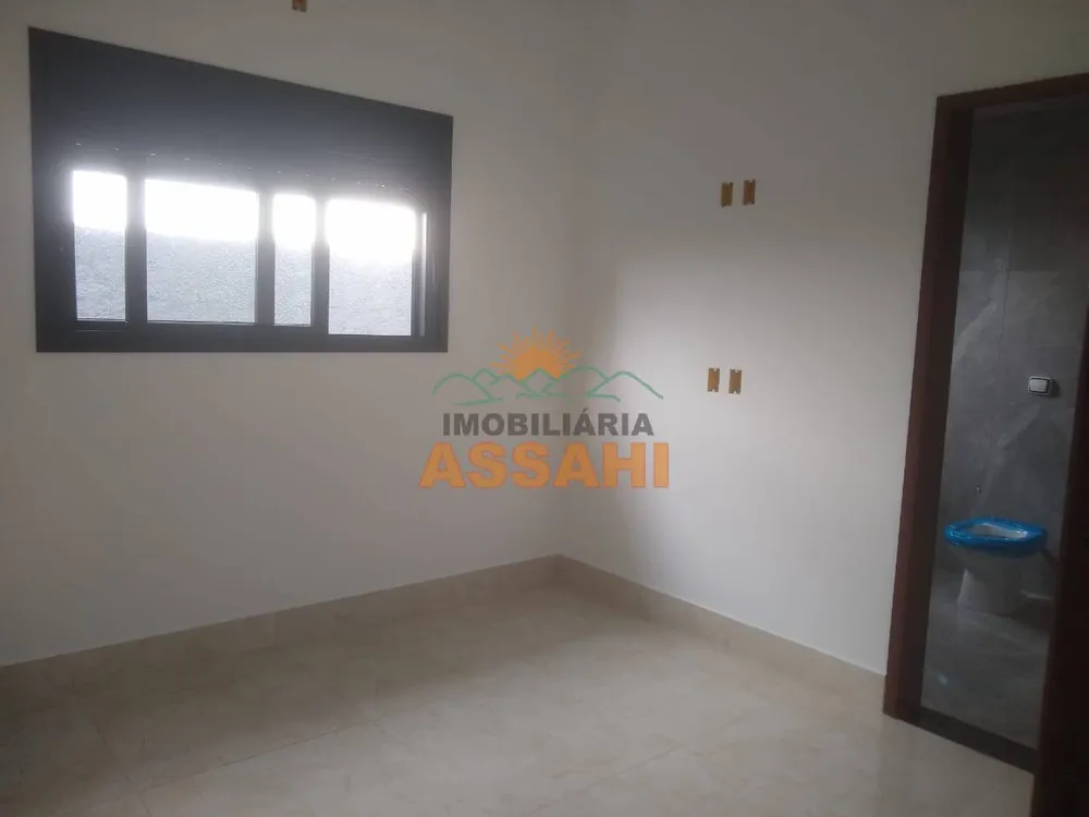 Casa de Condomínio, 3 quartos - Foto 17