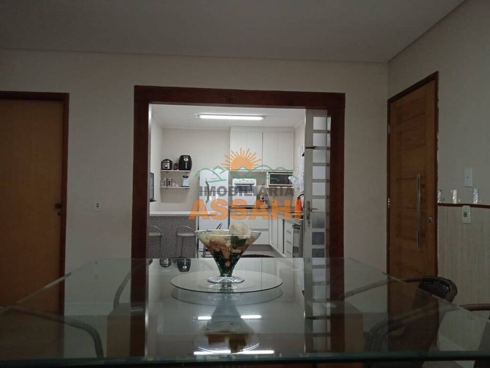 Casa, 3 quartos, 165 m² - Foto 4