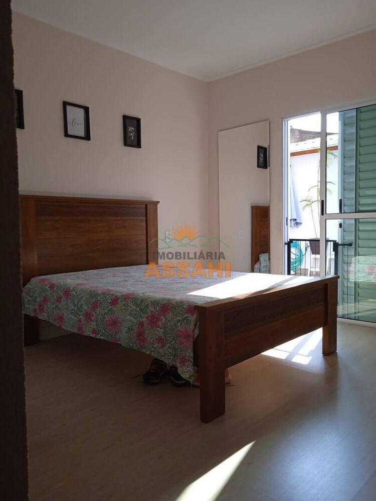 Casa, 3 quartos, 165 m² - Foto 9