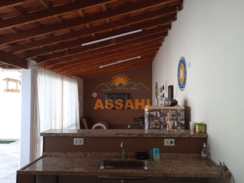 Casa, 3 quartos, 165 m² - Foto 7