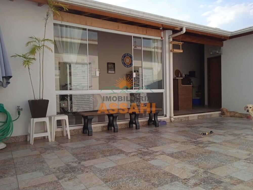 Casa, 3 quartos, 165 m² - Foto 11