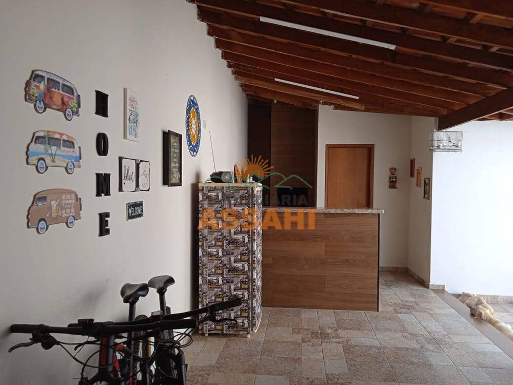 Casa, 3 quartos, 165 m² - Foto 12