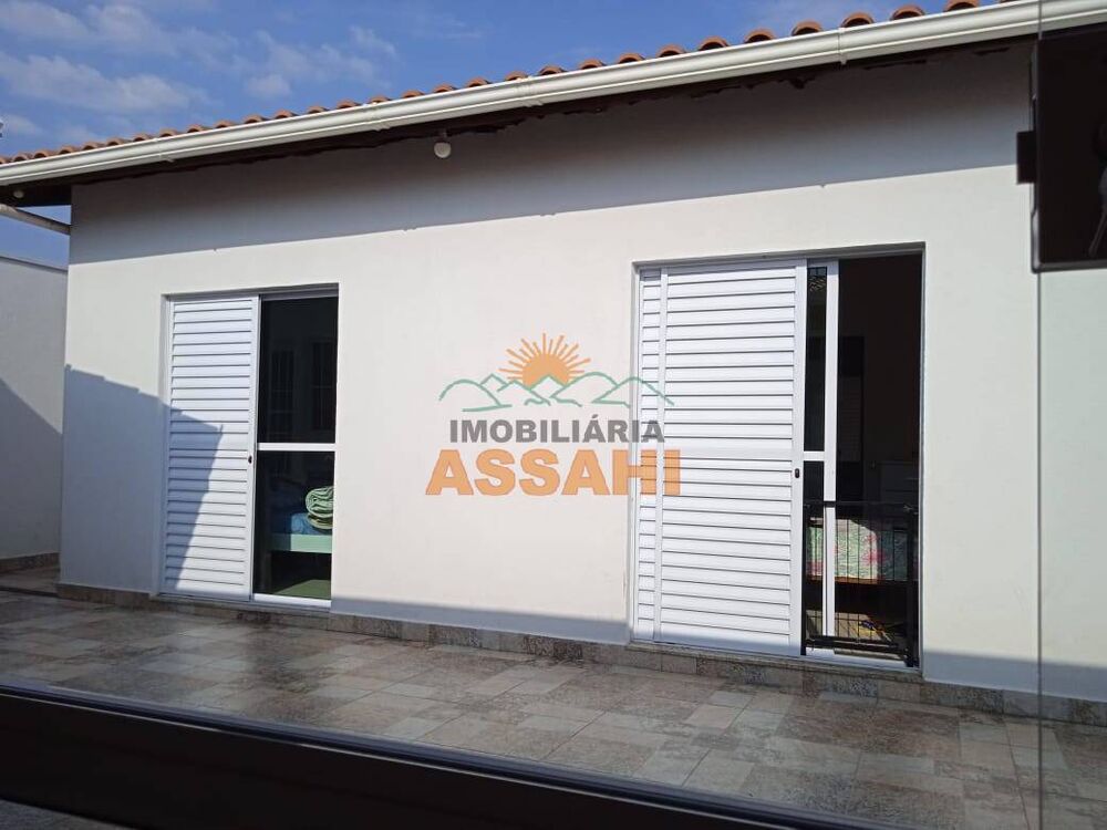 Casa, 3 quartos, 165 m² - Foto 1