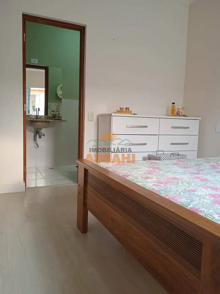 Casa, 3 quartos, 165 m² - Foto 6
