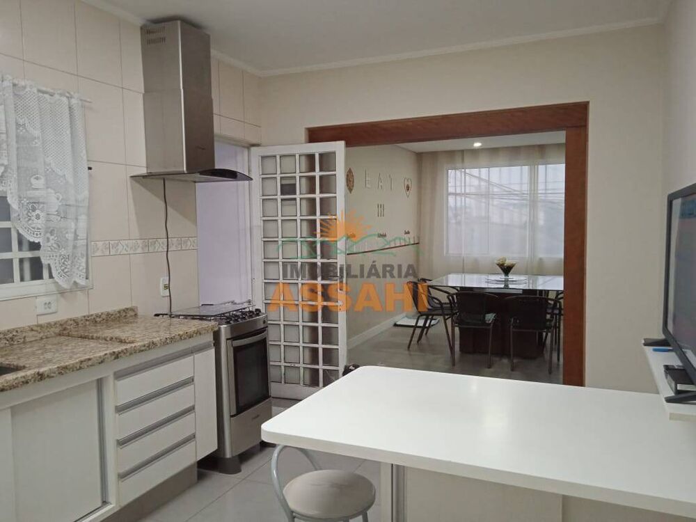 Casa, 3 quartos, 165 m² - Foto 13