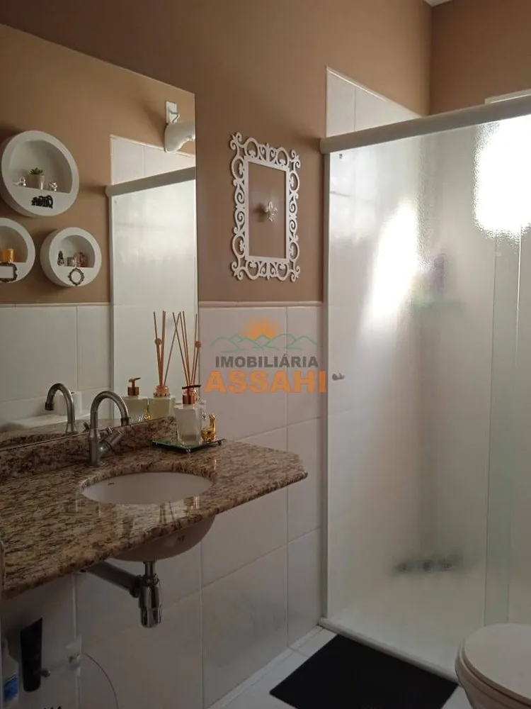 Casa, 3 quartos, 165 m² - Foto 17