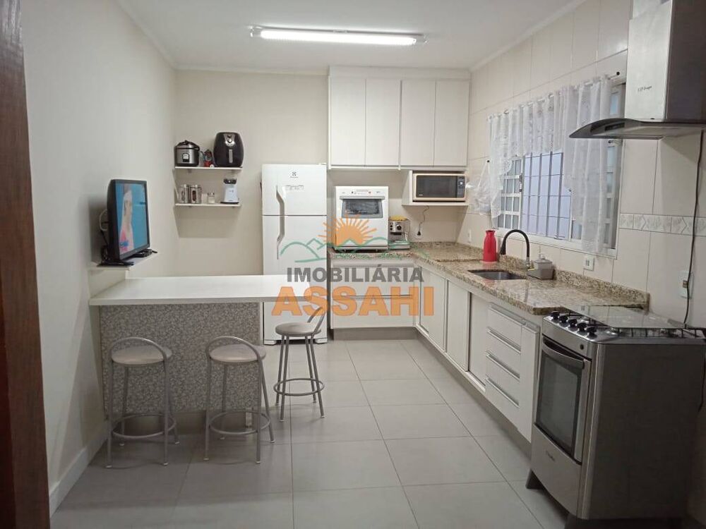 Casa, 3 quartos, 165 m² - Foto 15