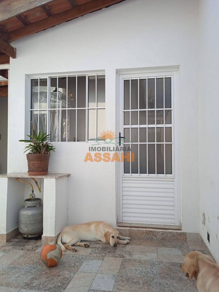 Casa, 3 quartos, 165 m² - Foto 16