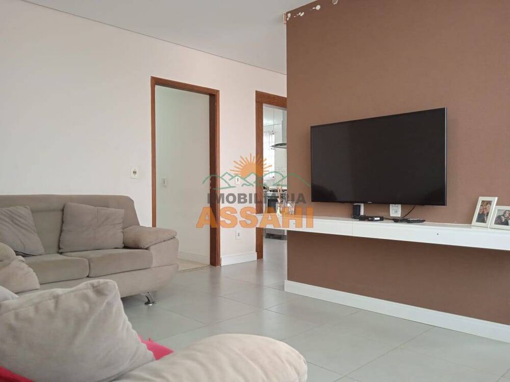 Casa, 3 quartos, 165 m² - Foto 5