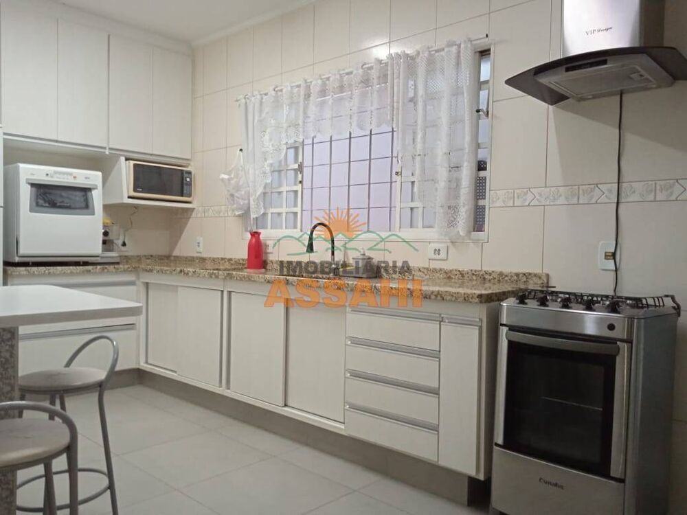 Casa, 3 quartos, 165 m² - Foto 14
