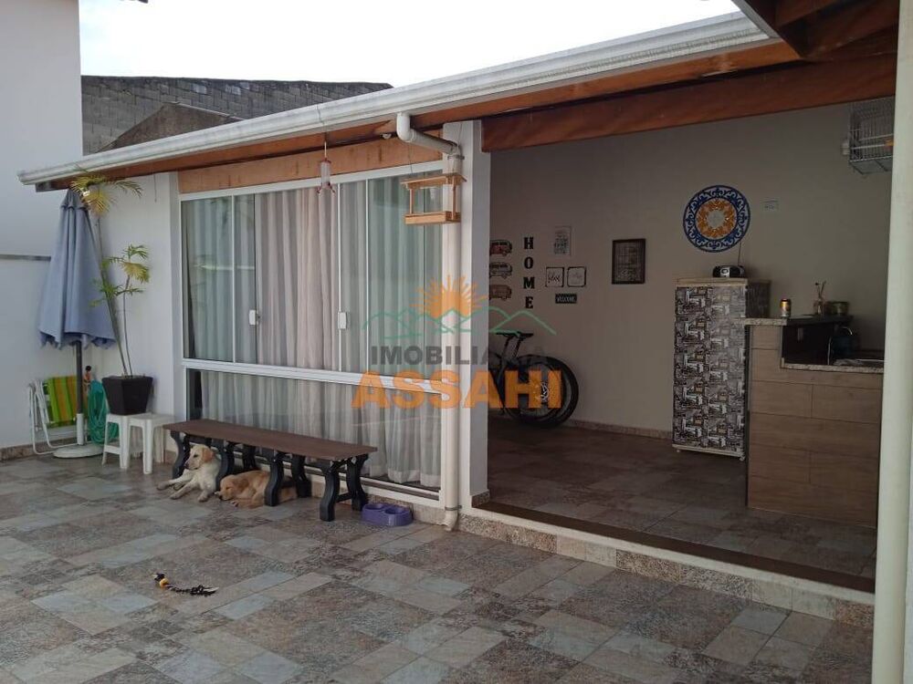 Casa, 3 quartos, 165 m² - Foto 8