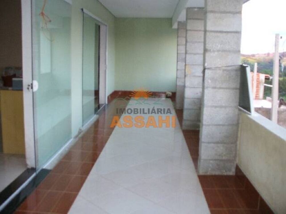 Casa, 3 quartos, 200 m² - Foto 1