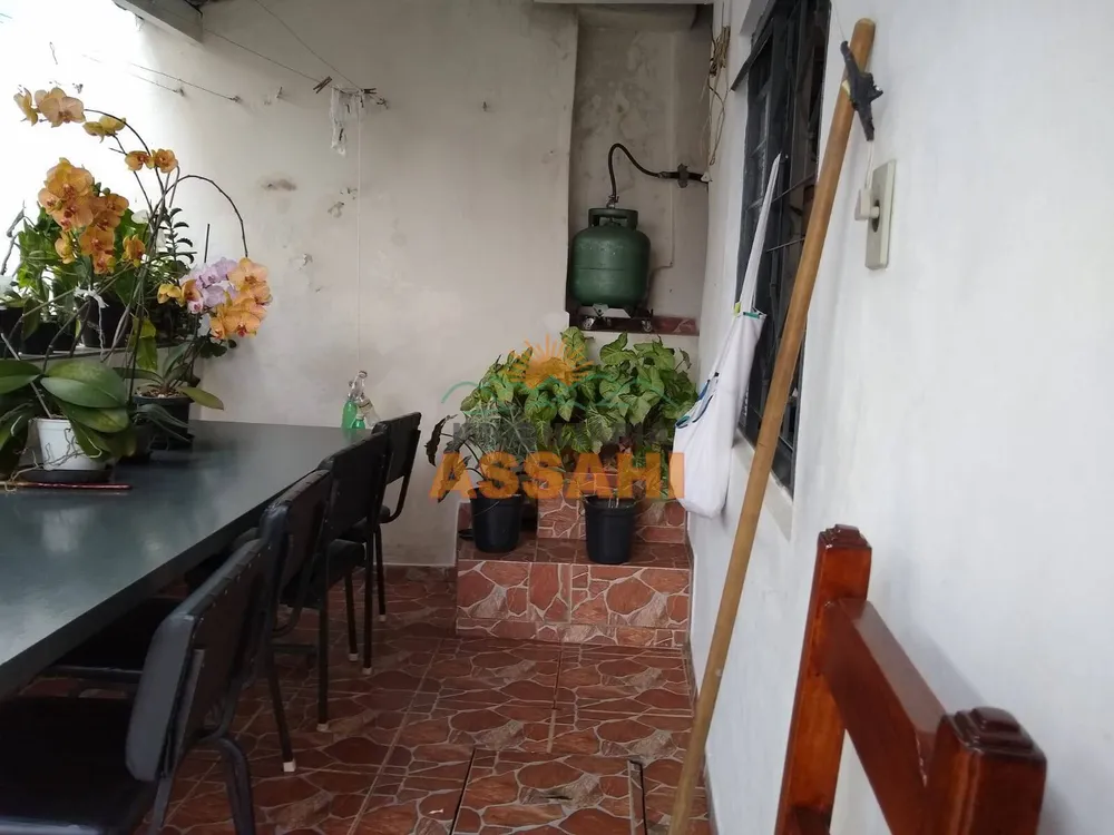 Casa, 2 quartos, 125 m² - Foto 13