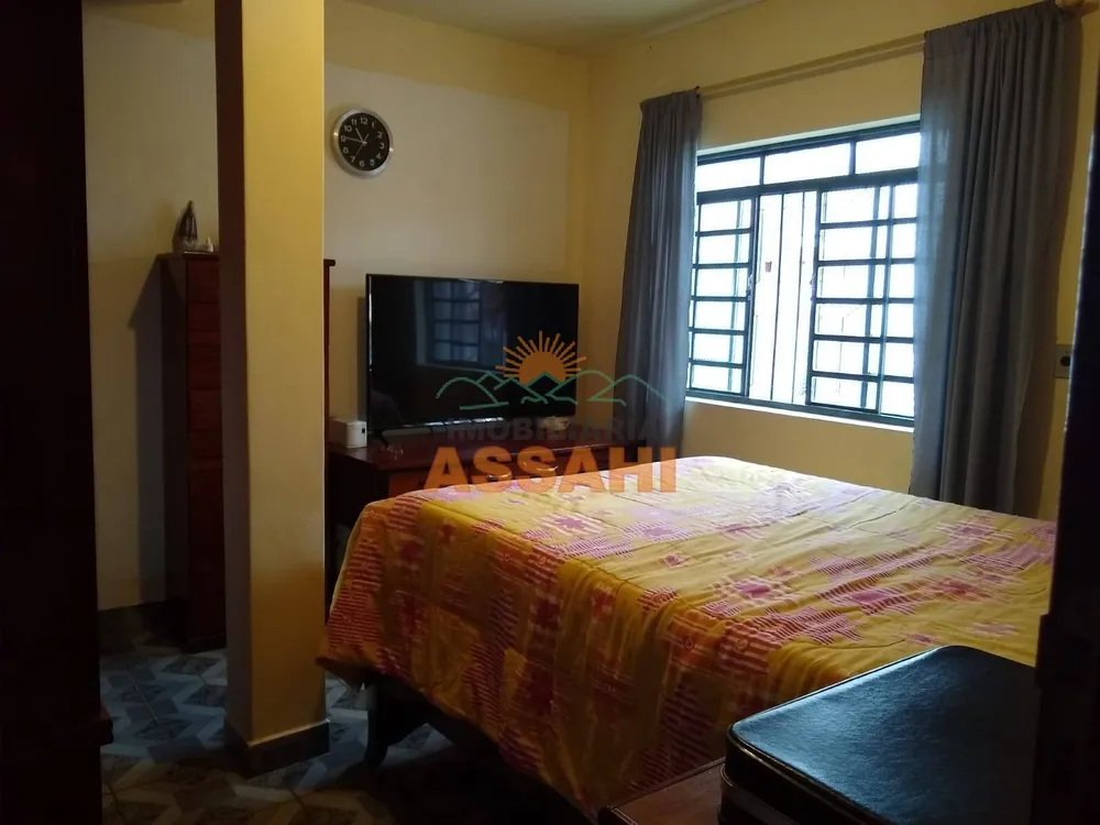 Casa, 2 quartos, 125 m² - Foto 6