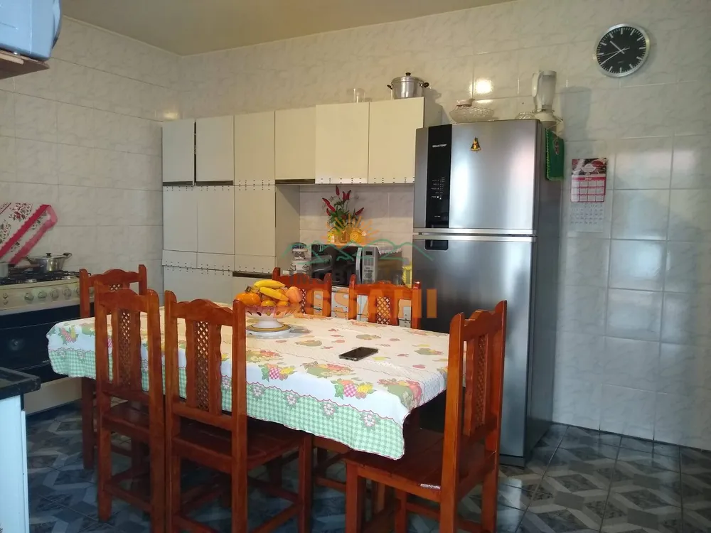 Casa, 2 quartos, 125 m² - Foto 3