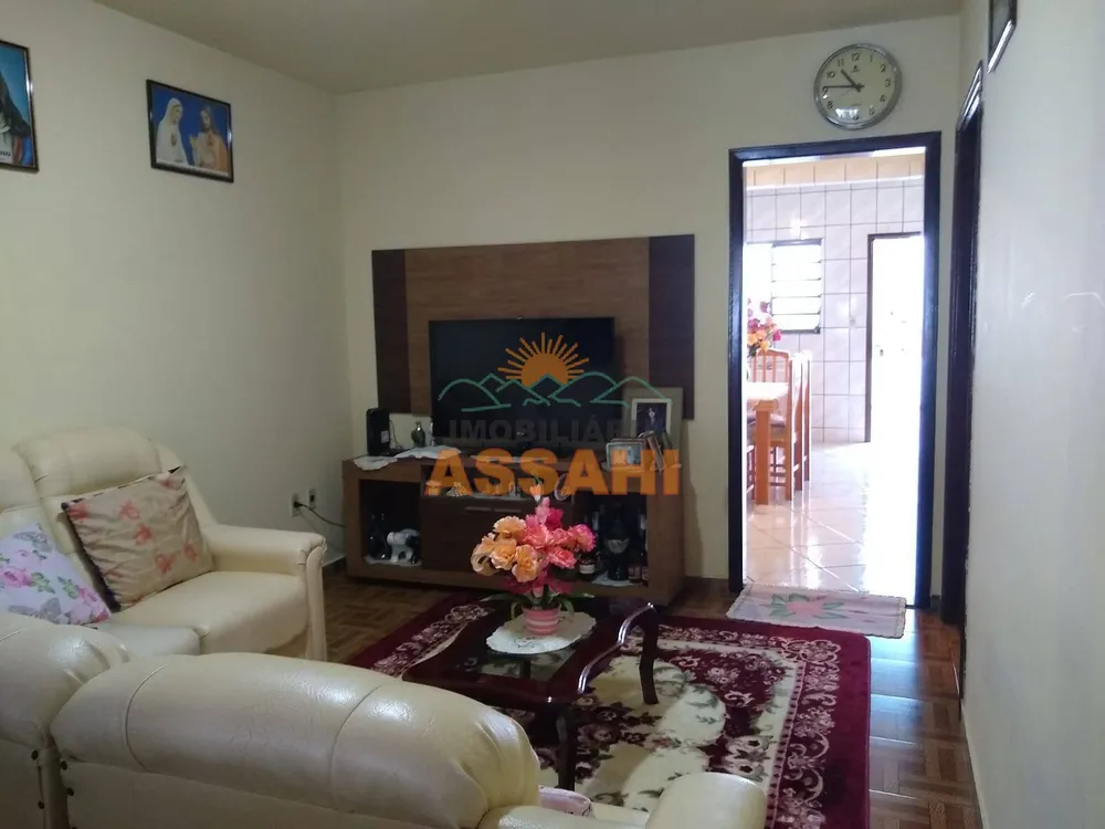 Casa, 2 quartos, 125 m² - Foto 2