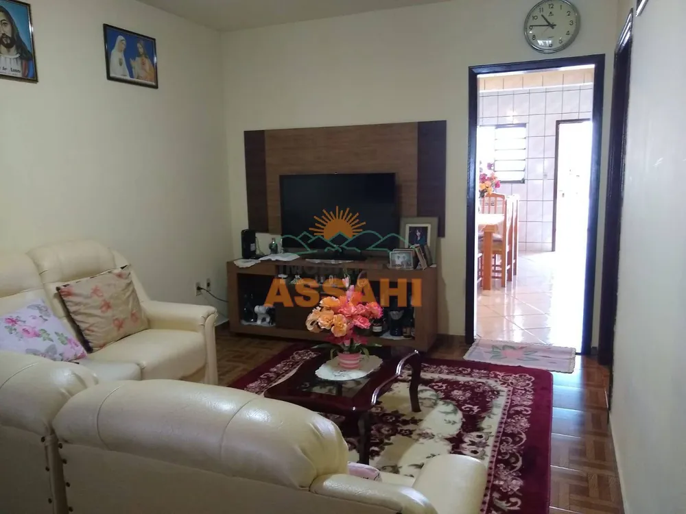 Casa, 2 quartos, 125 m² - Foto 1