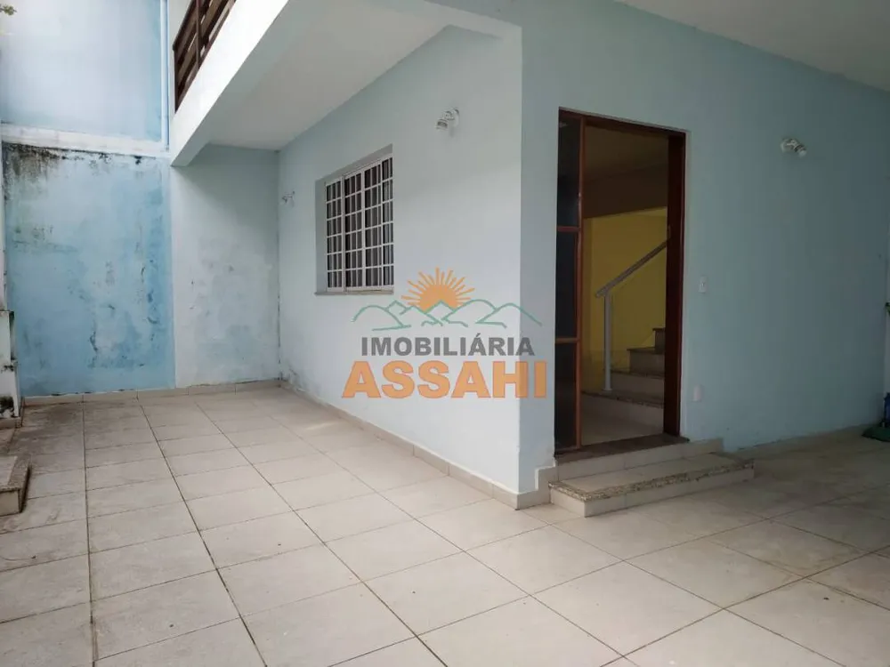 Casa, 4 quartos, 250 m² - Foto 18