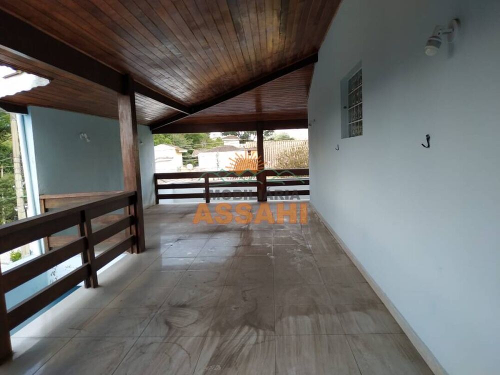 Casa, 4 quartos, 250 m² - Foto 11