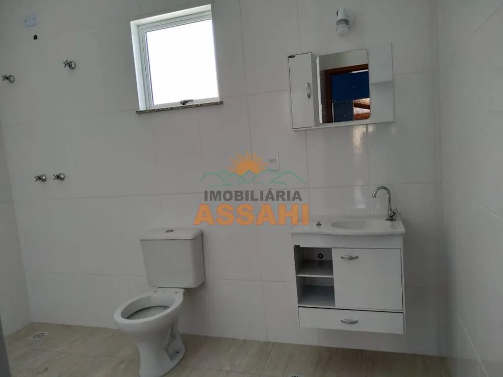 Casa, 4 quartos, 250 m² - Foto 8