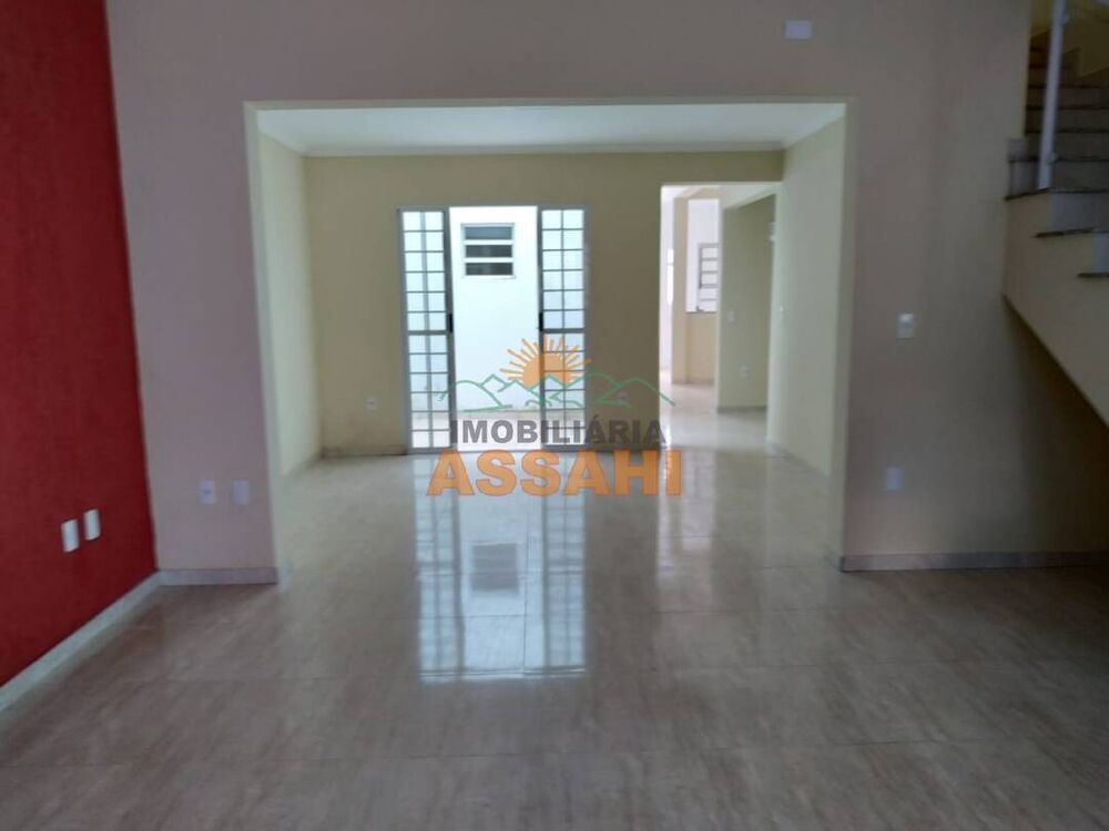 Casa, 4 quartos, 250 m² - Foto 14