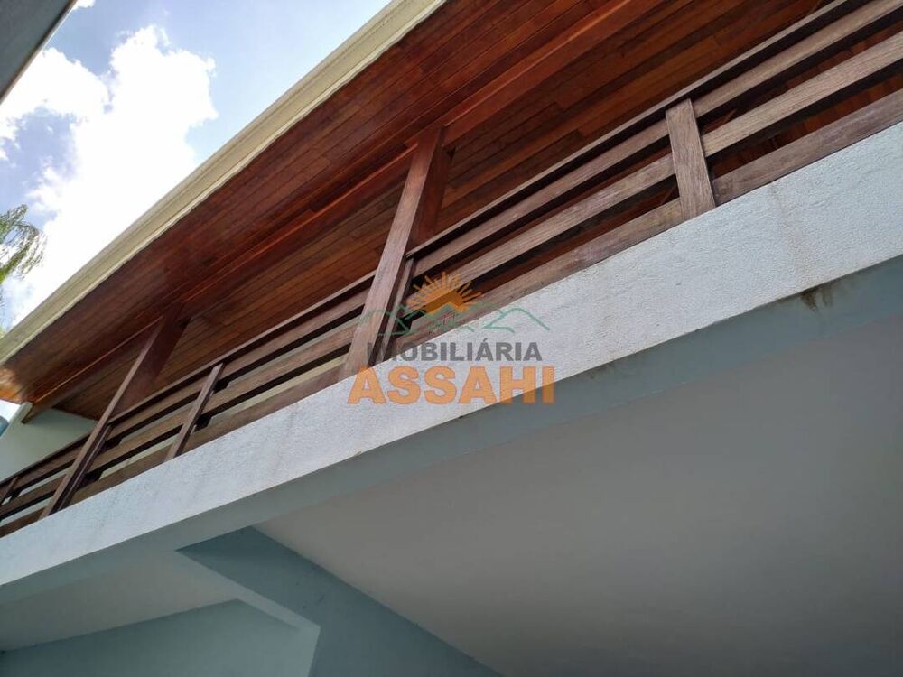 Casa, 4 quartos, 250 m² - Foto 16