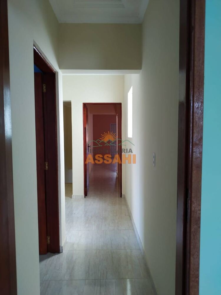 Casa, 4 quartos, 250 m² - Foto 2