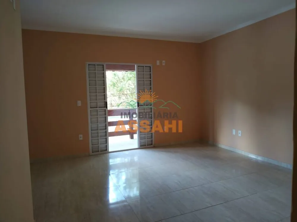 Casa, 4 quartos, 250 m² - Foto 12