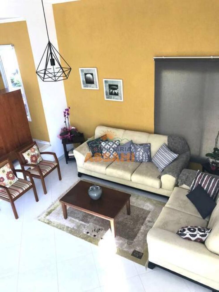 Casa de Condomínio, 3 quartos - Foto 10