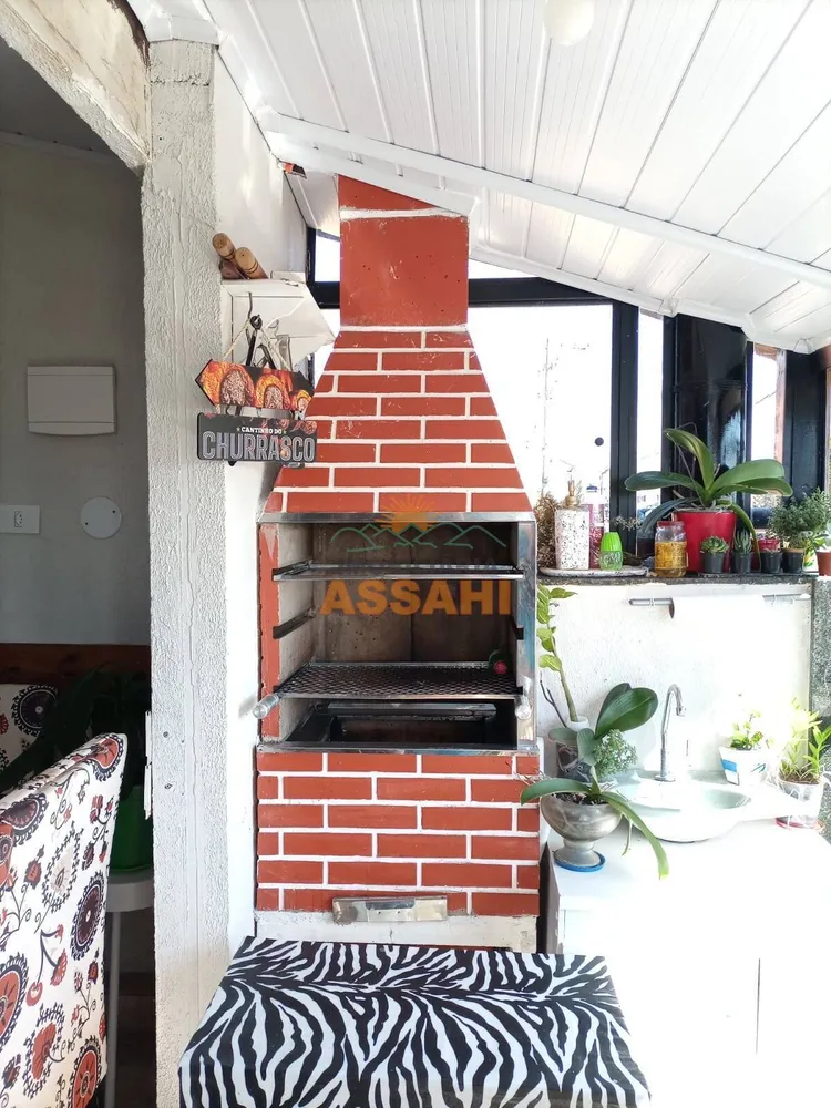Casa, 4 quartos, 125 m² - Foto 10