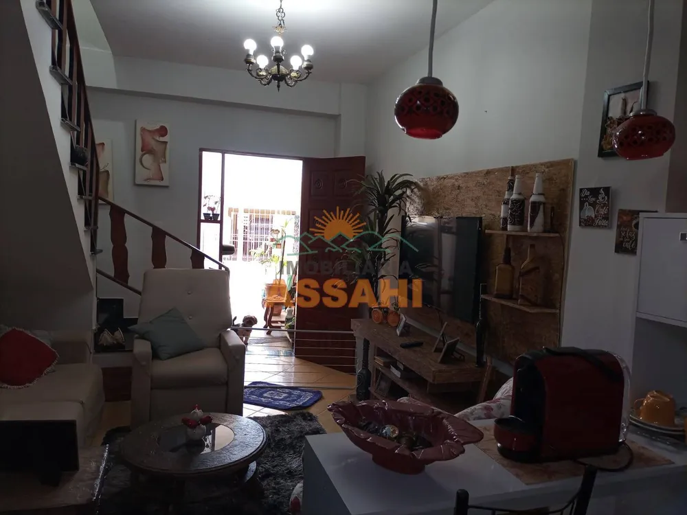Casa, 4 quartos, 125 m² - Foto 6