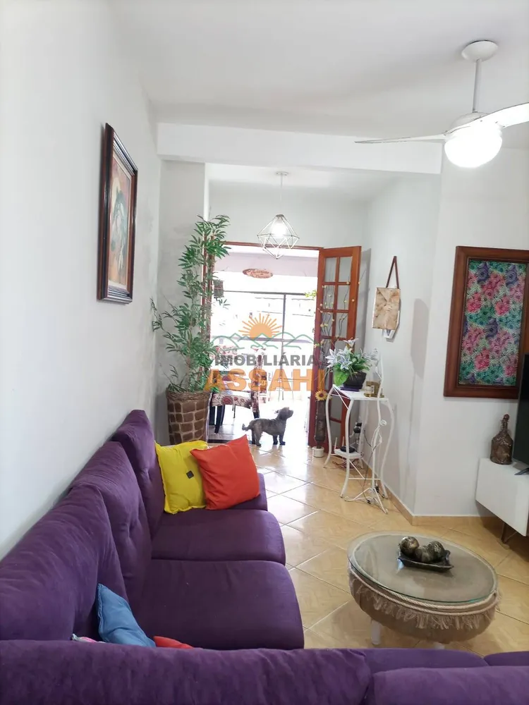 Casa, 4 quartos, 125 m² - Foto 3