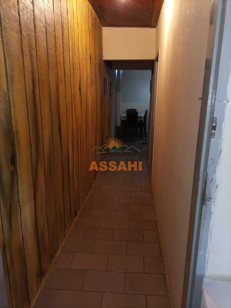 Casa, 4 quartos, 125 m² - Foto 11