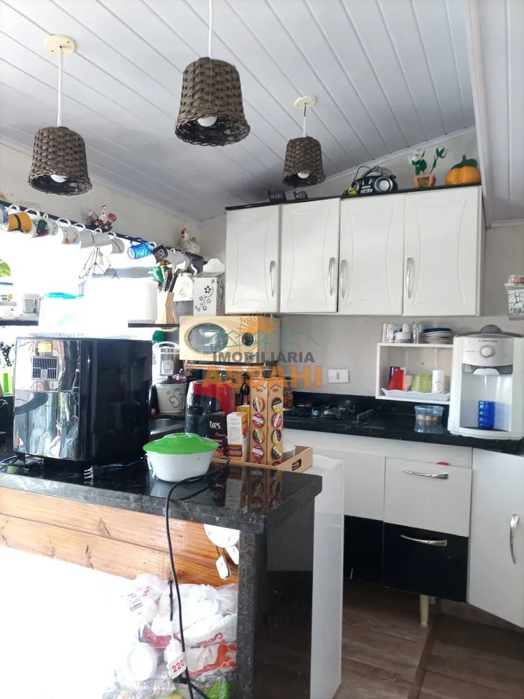 Casa, 4 quartos, 125 m² - Foto 1