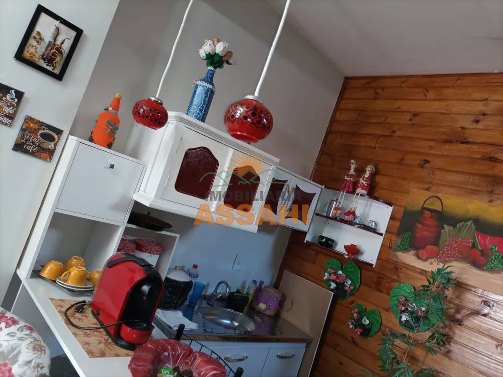 Casa, 4 quartos, 125 m² - Foto 12