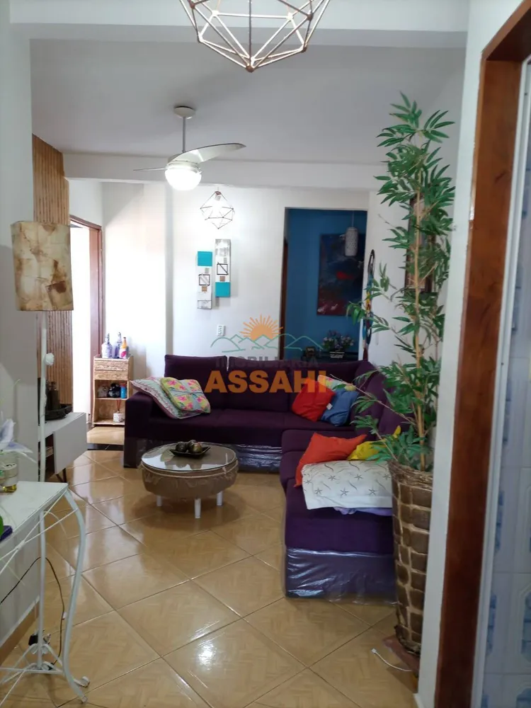 Casa, 4 quartos, 125 m² - Foto 2