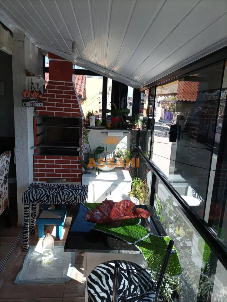 Casa, 4 quartos, 125 m² - Foto 8