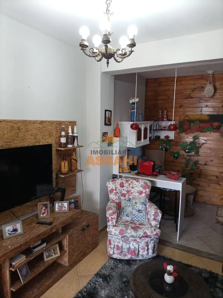 Casa, 4 quartos, 125 m² - Foto 5