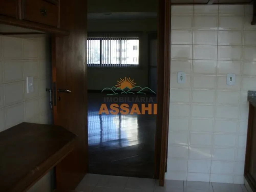 Apartamento, 3 quartos, 130 m² - Foto 8