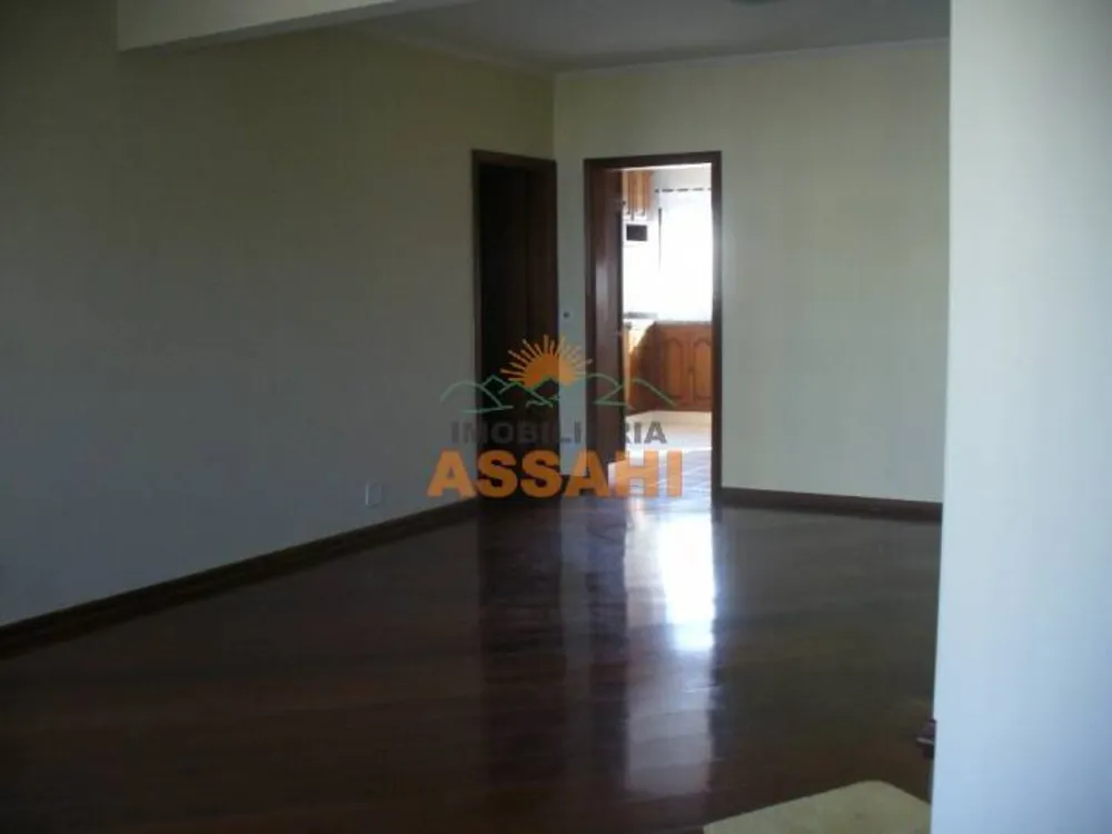 Apartamento, 3 quartos, 130 m² - Foto 5
