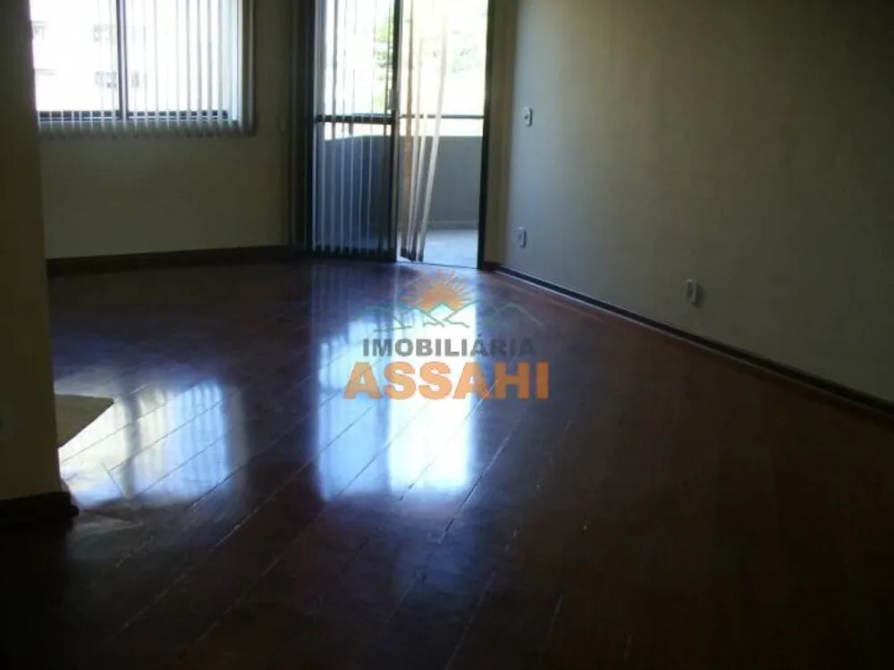 Apartamento, 3 quartos, 130 m² - Foto 2