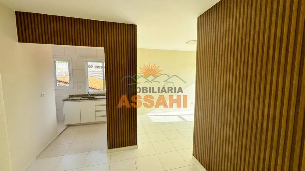 Apartamento, 2 quartos - Foto 2
