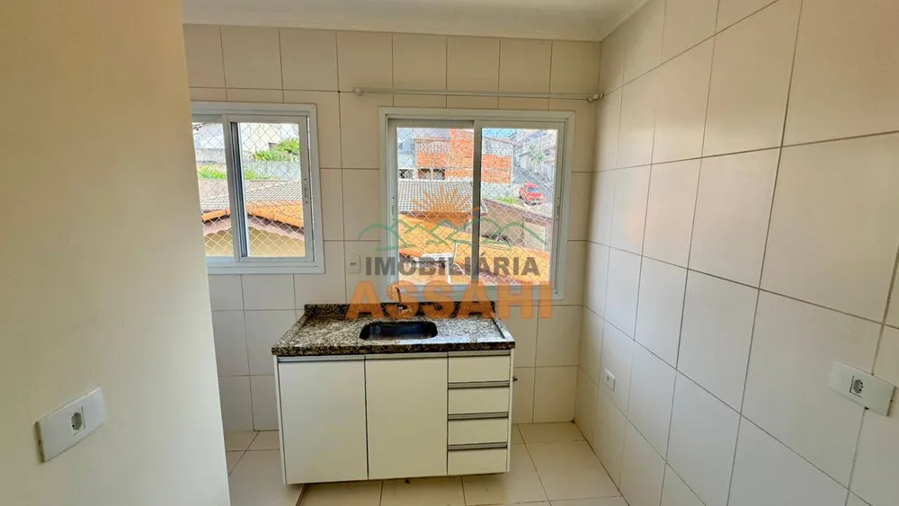 Apartamento, 2 quartos - Foto 4