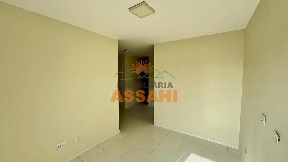 Apartamento, 2 quartos - Foto 1