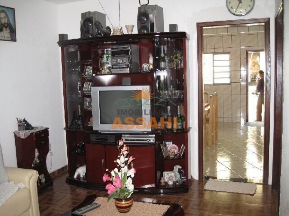 Casa, 4 quartos - Foto 5