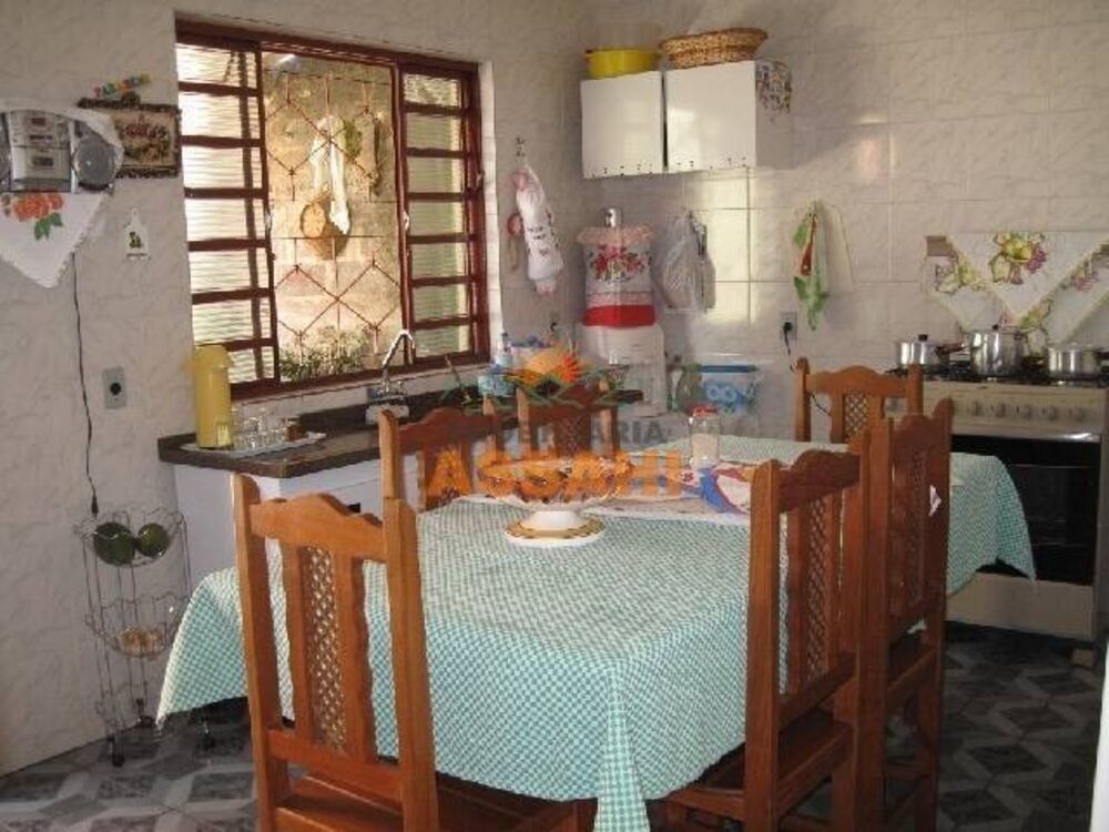 Casa, 4 quartos - Foto 2