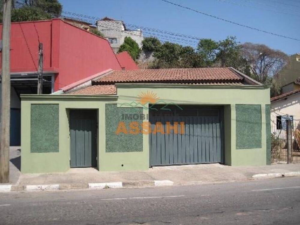 Casa, 4 quartos - Foto 1