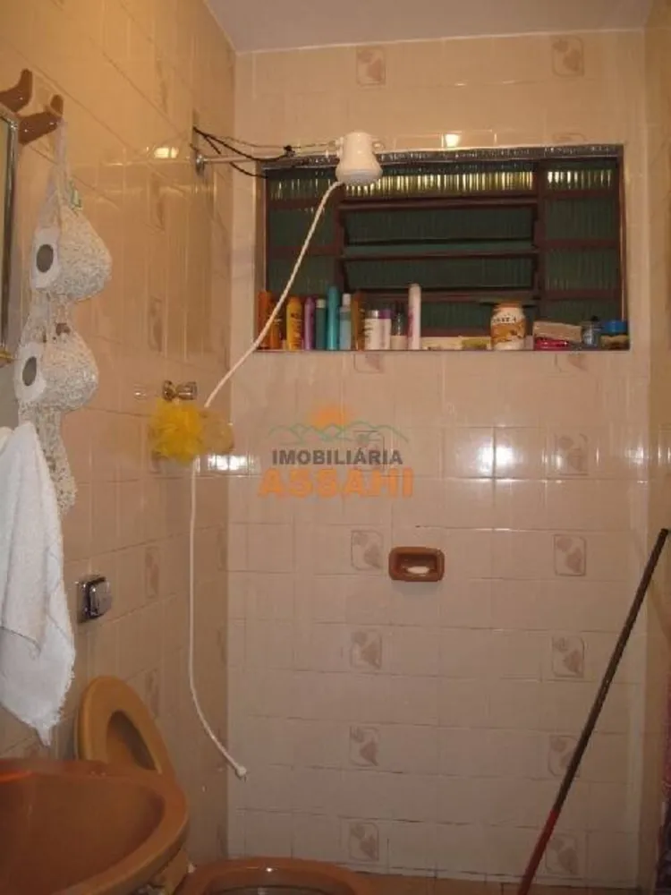 Casa, 4 quartos - Foto 12