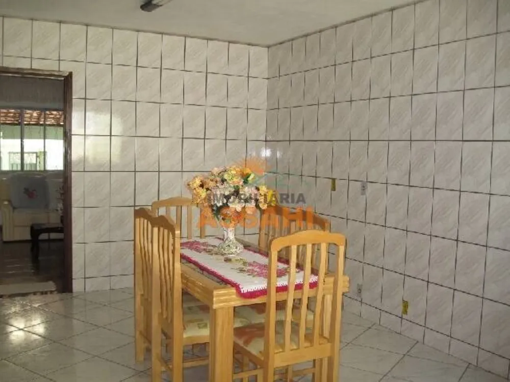 Casa, 4 quartos - Foto 4